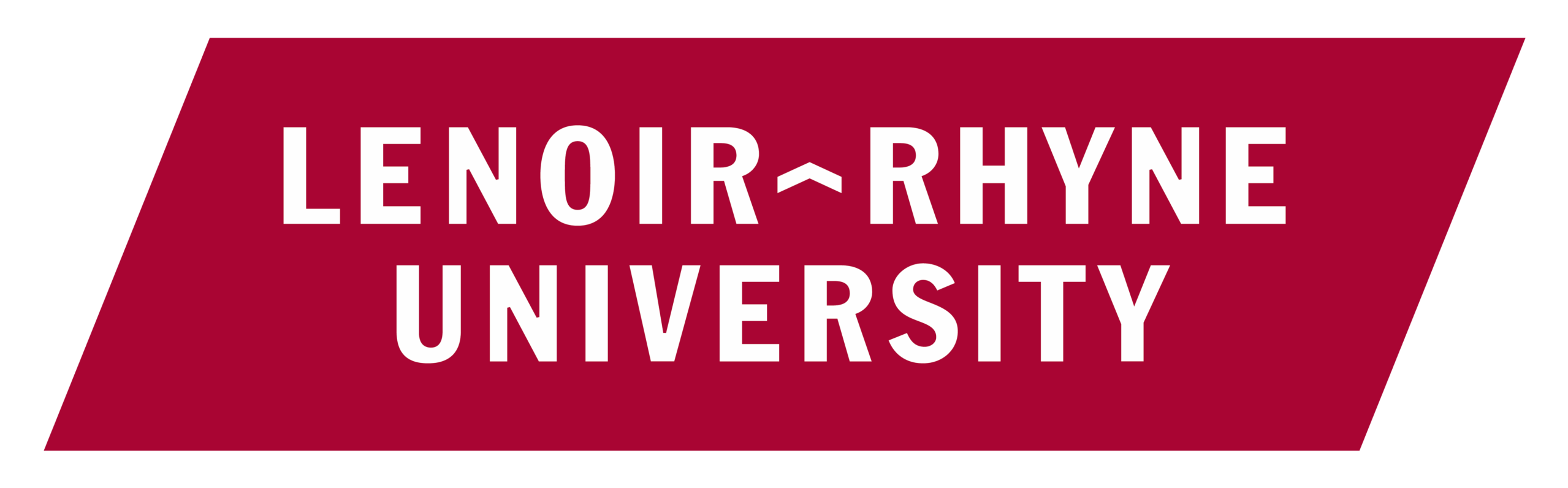 Lenoir-Rhyne University